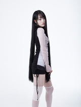 DTP BALLET LONG SLEEVE [CORSET]