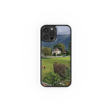 [Epoxy] Swiss Village Phone Case