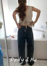 Midnight denim(onecolor)