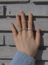 【MADE】 Quilting ring