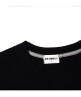 RG Bunny Hop Tee (Black)