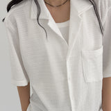 [silver925] ethnic beads necklace (2color)