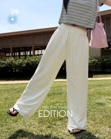 [MADE] Moning summer wide pants