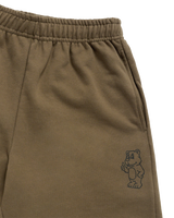 26SS BASIC AC BEAR SHORT PANTS
