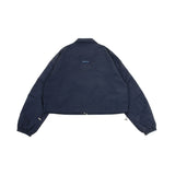 CROP COACH JUMPER (FOR UNISEX)_SYS2JP01NV