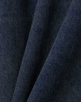 El domingo balloon denim pants