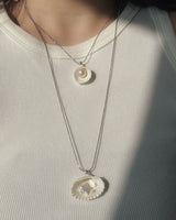 VENUS PEARL NECKLACE