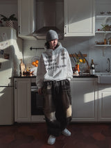 クライムレタリングオーバーフード