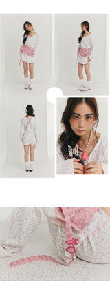 sophie long sleeve