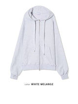 Sense Zip Hoodie (3color)
