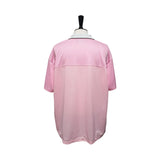 Light Pink BlokeCore Short Sleeve T-Shirt