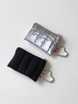 Key Ring Card Pocket