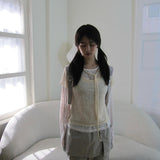 Star sheer T