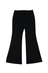 JACQUARD PANTS 