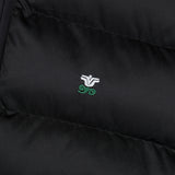 ストレンジャーレギュラーフィットフィルドベスト (Black)