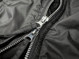 Citiz Ma-1 Crop Padding