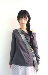 Autumn line t