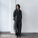 Wide-Volume Lounge Pants