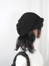 amond hat [3c]