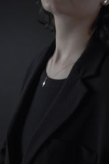 Light symbol Necklace