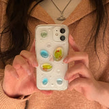 [MADE] ゴールドフィッシュガーデンレジンケース