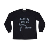 Jesus knit