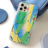 [MADE] Cool with you スマホケース (ジェリーハード)