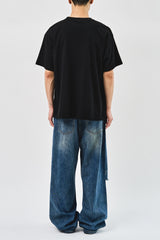 Smile Printed Top (2color)