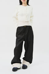 (W) Deck Cardigan (3color)