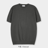 All Day Musclefit Linen Knit (22color)