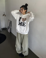 Dion バルーンパラシュートパンツ