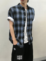 Vina Check Soft Shirt 3C