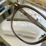 basic frame glasses(5colors)