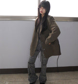 bibi over jacket