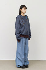 Now Wide String Pants