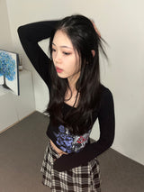 ブルーハートT