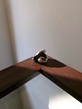 Sunflower Ring