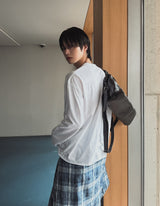 Jamb Rolling Long Sleeve
