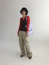 YWD SUMMER CARDIGAN (5color)