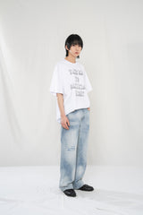 サタデーナイト半袖Tシャツ