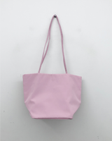 Nikki Soft Shoulder Bag (3color)