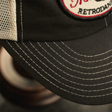 RD BCMC トラッカーキャップ BCMC メッシュトラッカーハット