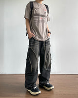 シンボルピグメントショートスリーブTシャツ