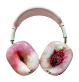 インアンドアウトメロンAirpods Maxケース
