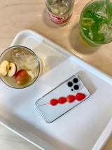 Strawberry Tanghulu