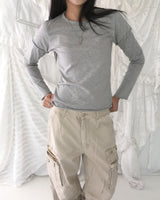 Layered T