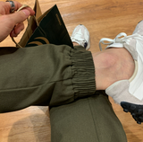 Vape Cargo Joggers