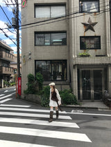 ヌナエレイヤードレーススリーブ