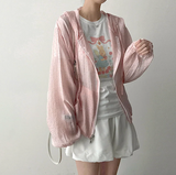 Rabbit Vintage Short Sleeve