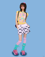 miku leg warmer (3color)